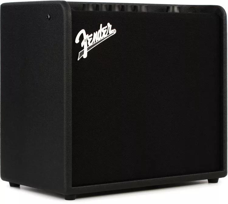 Fender Mustang LT 25 1x8" 25-watt Combo Amp