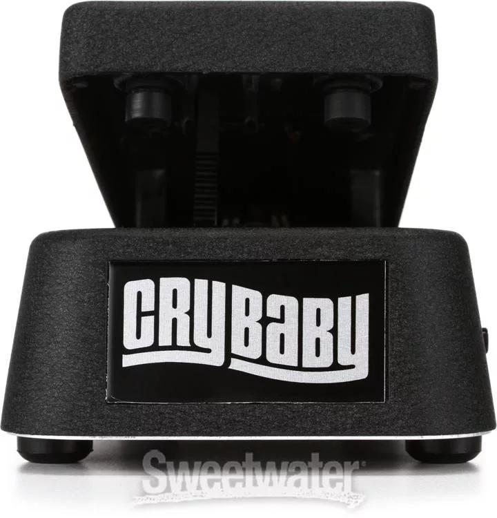 Dunlop Cry Baby 95Q Wah Pedal