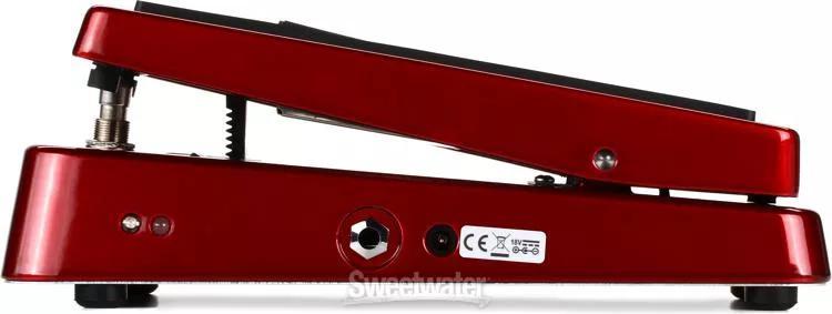 Dunlop SW95 Slash Signature Cry Baby Wah Pedal