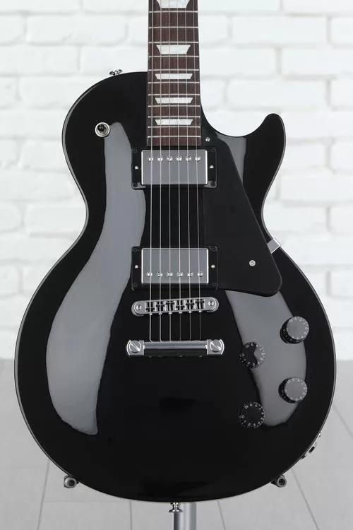 Gibson Les Paul Studio - Ebony