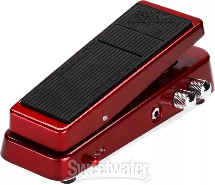 Dunlop SW95 Slash Signature Cry Baby Wah Pedal