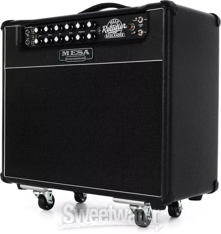 Mesa/Boogie Rectifier Badlander 50-watt Tube Combo