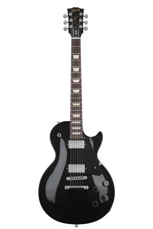 Gibson Les Paul Studio - Ebony