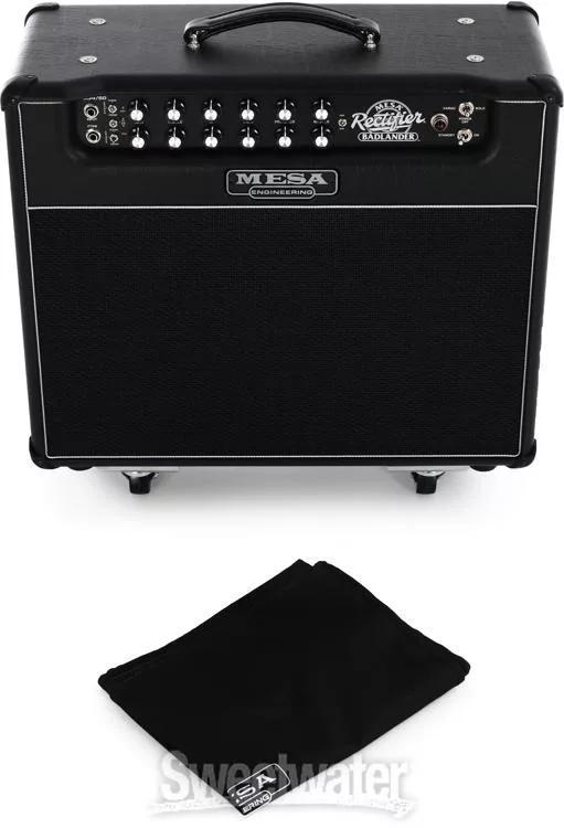 Mesa/Boogie Rectifier Badlander 50-watt Tube Combo