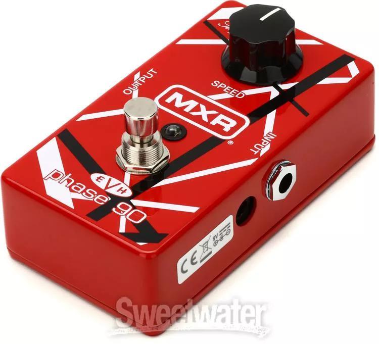 MXR EVH Phase 90 Eddie Van Halen Phase Pedal