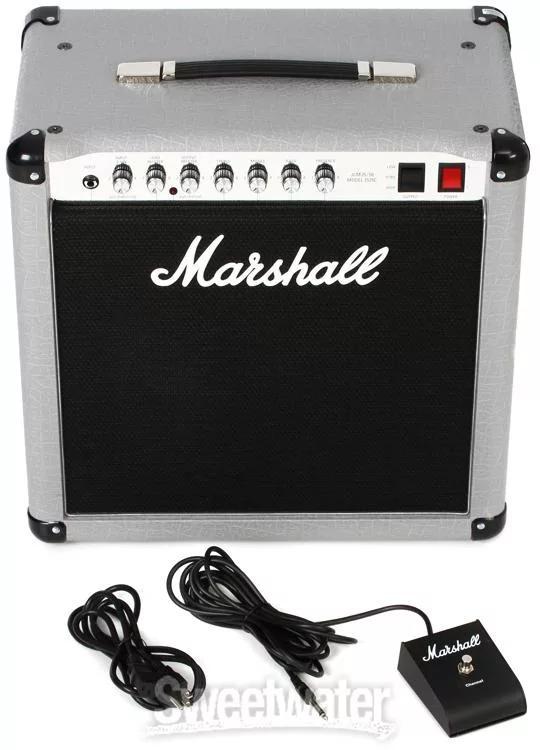 Marshall 2525C Mini Silver Jubilee 1x12" 20/5-watt Tube Combo Amp