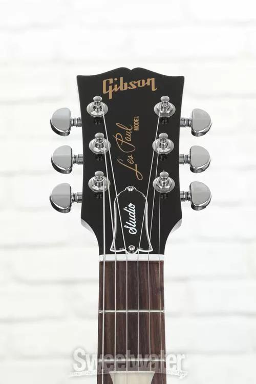 Gibson Les Paul Studio - Ebony